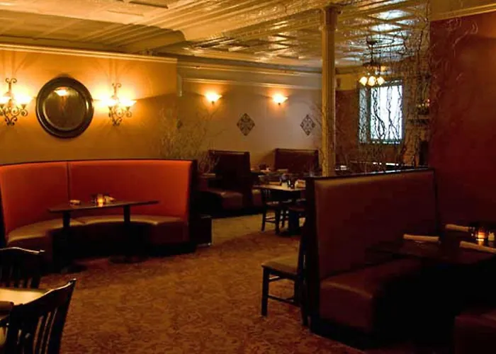 The Inn At Jim Thorpe