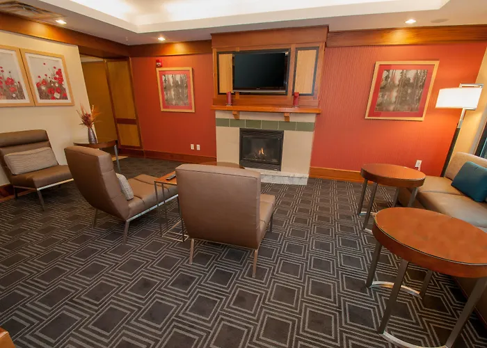 Towneplace Suites By Marriott Scranton Wilkes-Barre